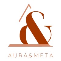 Aura & Meta Logo