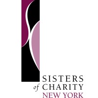 Sisters of Charity of New York Logo
