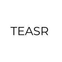 Teasr Logo