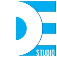Dream Engine Animation Studio Logo