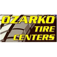 Ozarko Tire Centers Inc Logo