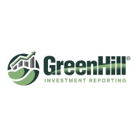 GreenHill Investment Reporting Logo
