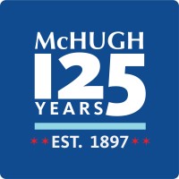 McHugh Construction Logo