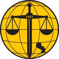 Revista Jurídica del Colegio de Abogados del Paraguay Logo