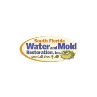 South Florida Water and Mold Restoration, Inc. Logo