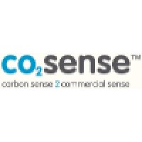 CO2Sense CIC Logo