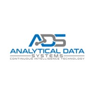 Analytical Data Systems Logo
