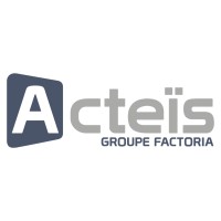 ACTEIS Logo