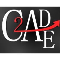 CAD 2 CAE Logo