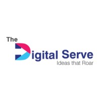 The Digital Serve Logo