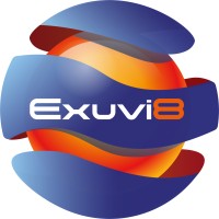 Exuvi8 Logo