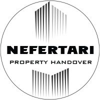 Nefertari Technical Services Logo