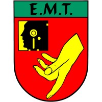 EMT vzw Logo