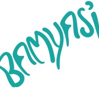 Bamyasi Studio Logo