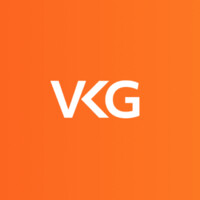 VKG (Van Kampen Groep) Logo