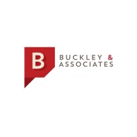 Buckley & Assoc., Inc. Logo
