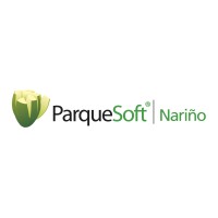 ParqueSoft Nariño Logo