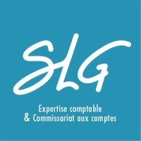 SLG Expertise Logo