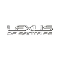 Lexus of Santa Fe Logo