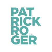Patrick Roger Logo