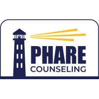Phare Counseling Logo