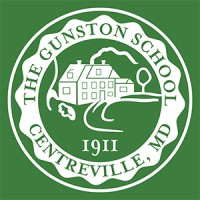 The Gunston School Logo