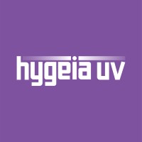 Hygeia UV Logo
