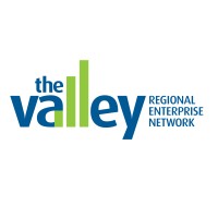 Valley Regional Enterprise Network Logo