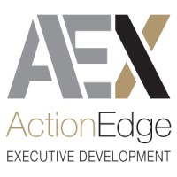Action Edge Executive Development Inc. Logo
