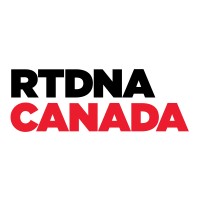 RTDNA Canada Logo