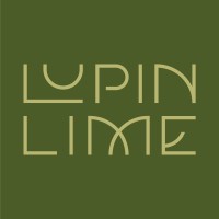 Lupin Lime Logo