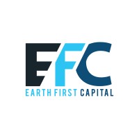 Earth First Capital Logo