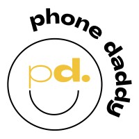 Phone Daddy Logo