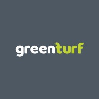 Green Turf Solutions LLC Logo