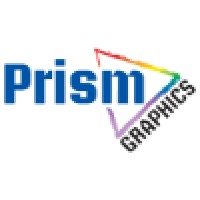Prism Graphics Logo