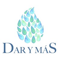 Dar Y Más A. C. Logo