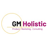 GM Holistic Logo
