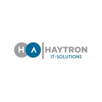 Haytron IT-Solutions Logo
