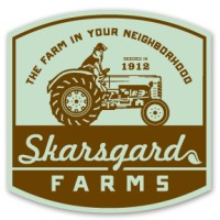 Skarsgard Farms Logo