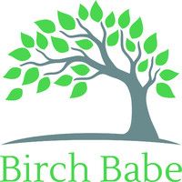 Birch Babe Logo