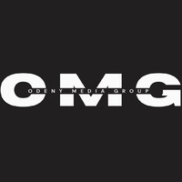 Odeny MG Logo