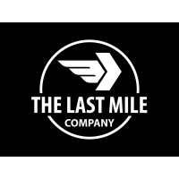 The Last Mile Company Logo