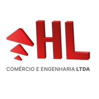 HL Engenharia Logo