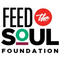 Feed The Soul Foundation Logo
