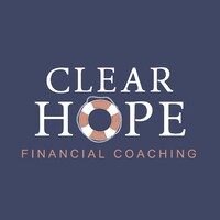 Clear Hope Financial Coaching Logo