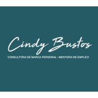 Cindy Bustos Ordoñez Logo