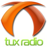 Tuxradio Productions, LLC Logo