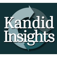 Kandid Insights, Inc. Logo