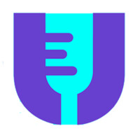 UniDub Brazil Logo