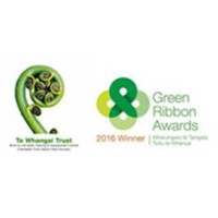 Te Whāngai Trust Logo